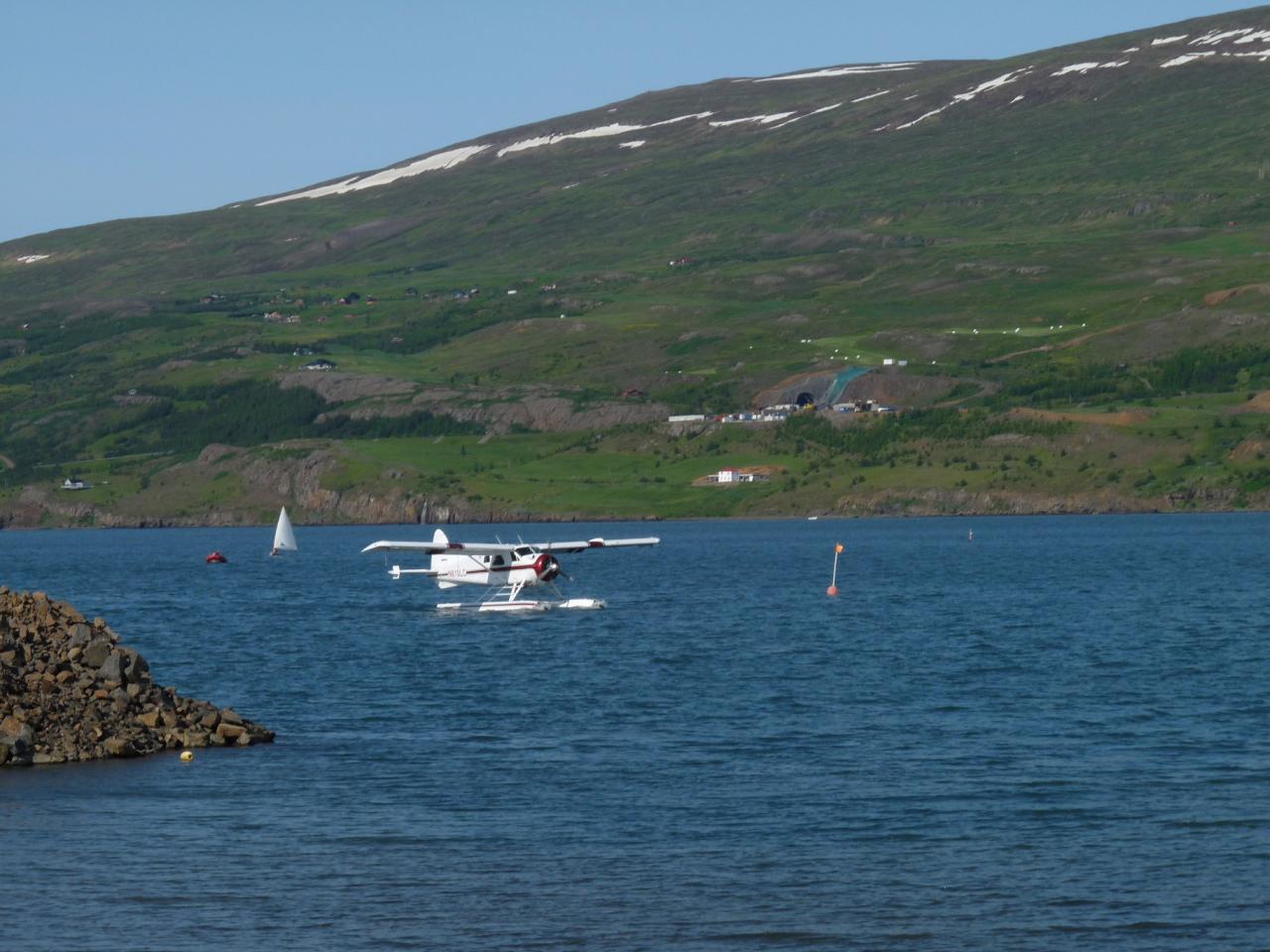 Akureyri