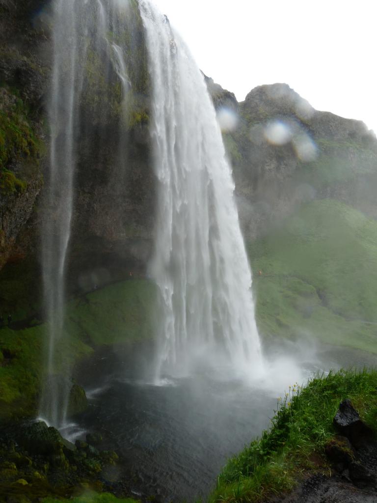 seljalandfoss