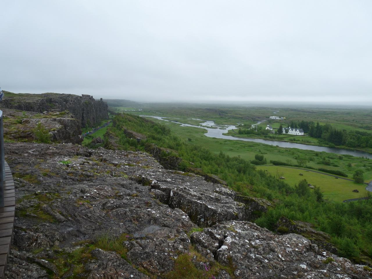 pingvellir