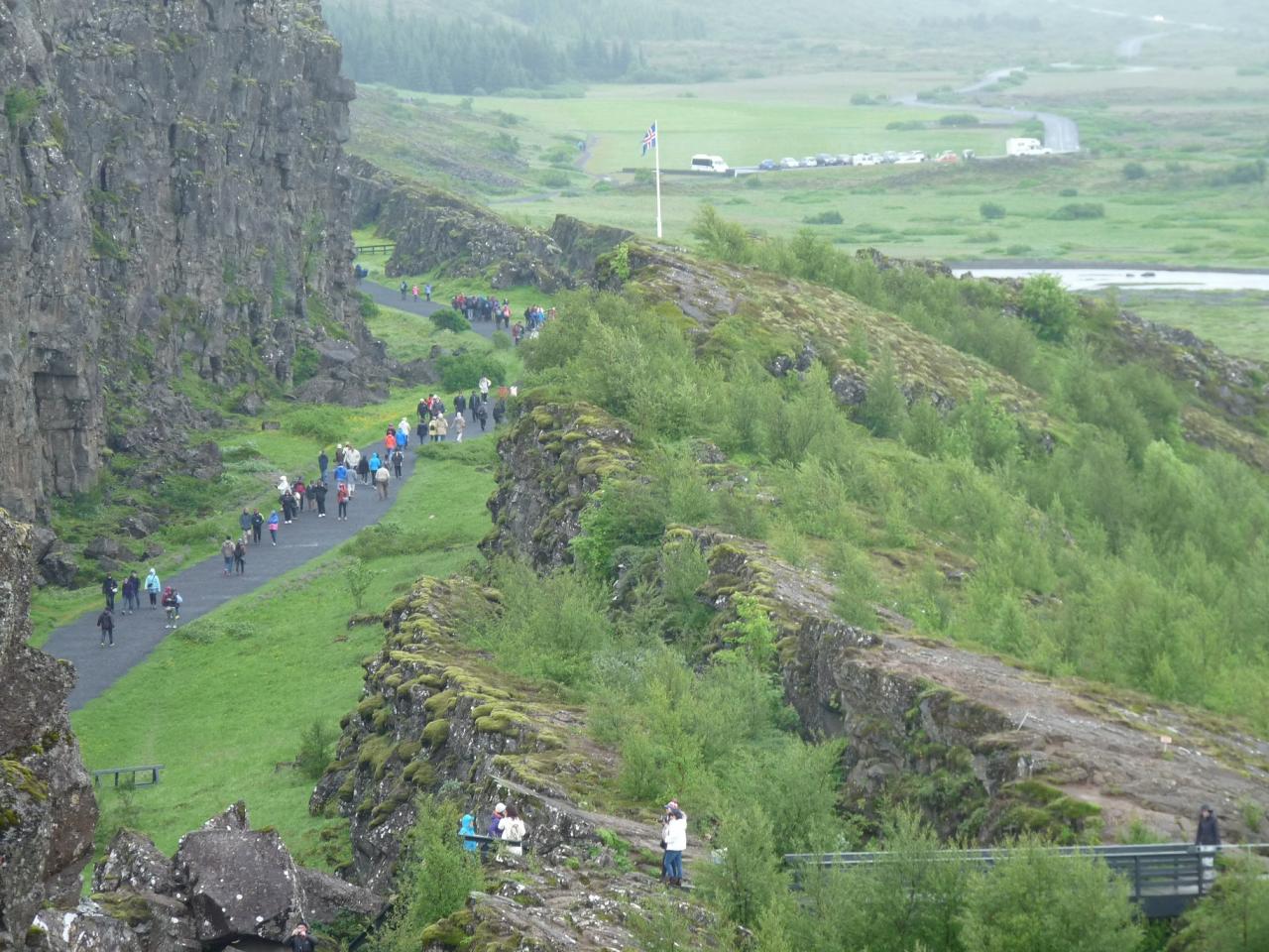 Pingvellir