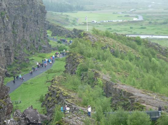 Pingvellir