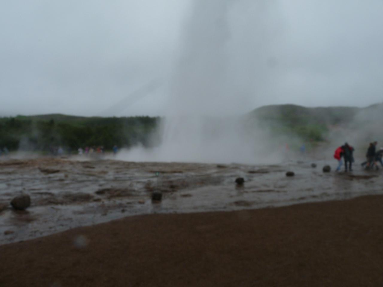 Geysir