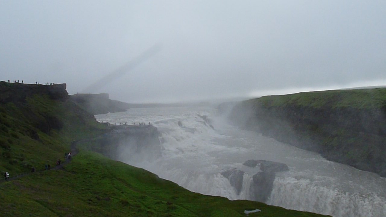 Güllfoss