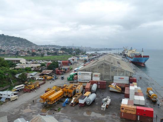 freetown