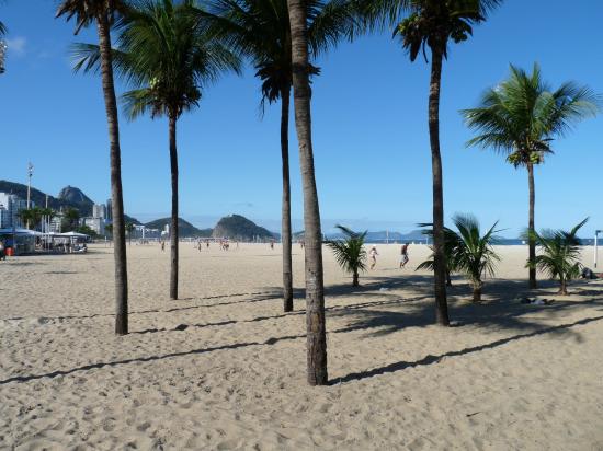 copacabana