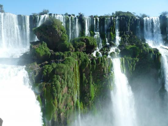 iguazu