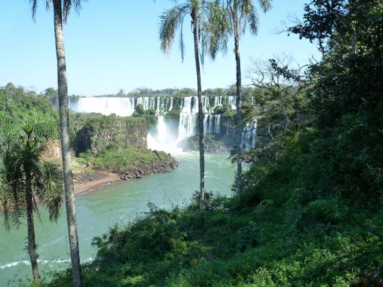 chutes