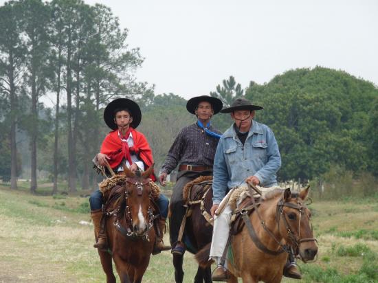 gauchos