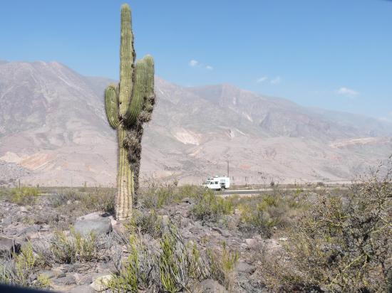 quebrada de humahuaca