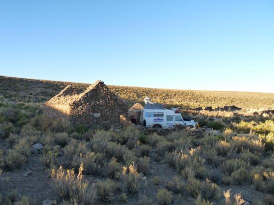 bivouac