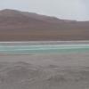 laguna verde
