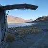laguna salada