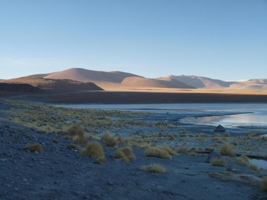 laguna salada