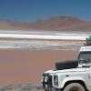 laguna colorada