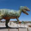 vallée des dinosaures