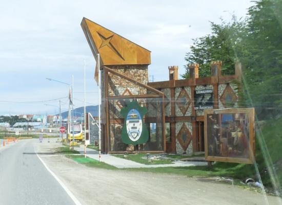 ushuaia