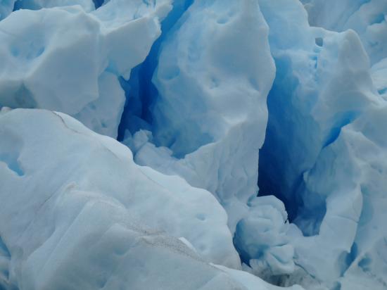 glacier perito moreno