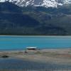 lago buenos aires