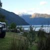bivouac