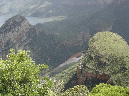 blyde river canyon