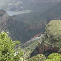 blyde river canyon