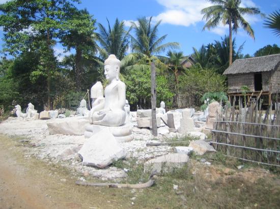 cambodge vietnam