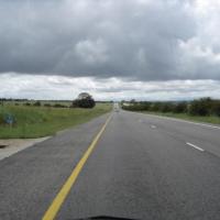paysages de la région Mpumalanga