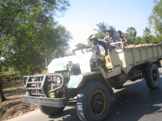 cambodge vietnam