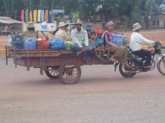 cambodge vietnam