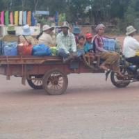 cambodge vietnam