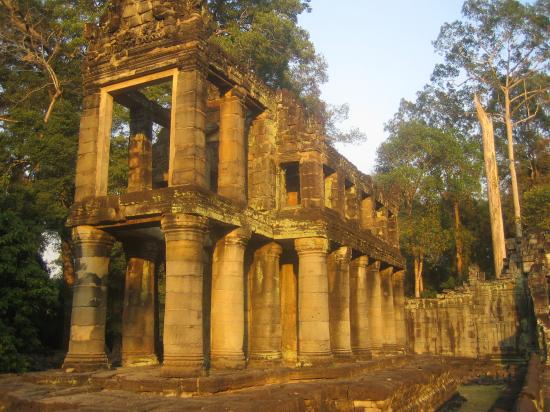 cambodge vietnam