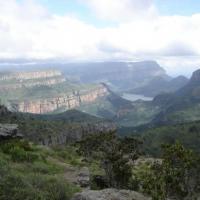 blyde river canyon