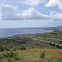 un petit tour sur la route des tamarins