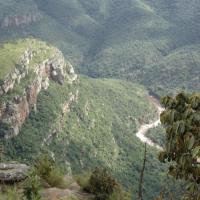 blyde river canyon