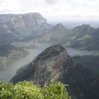 blyde river canyon