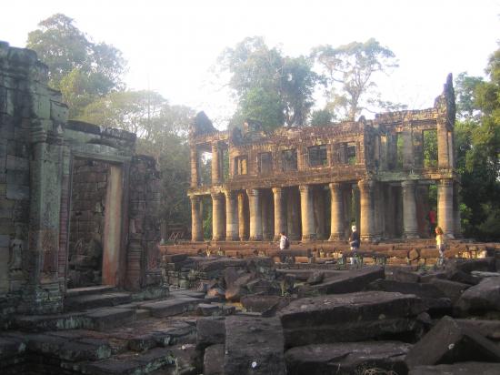 cambodge vietnam