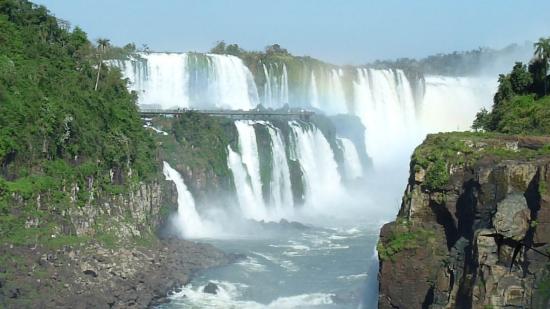 iguazu