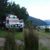 bivouac santa lucia