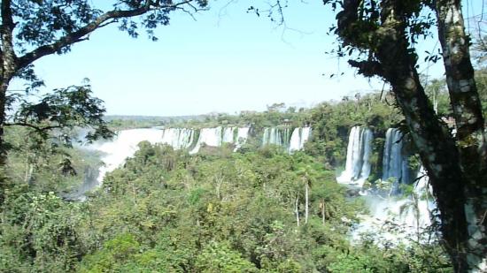 iguazu