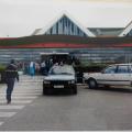 aéroport de Tananarive en 1998