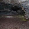 tunnel de lave