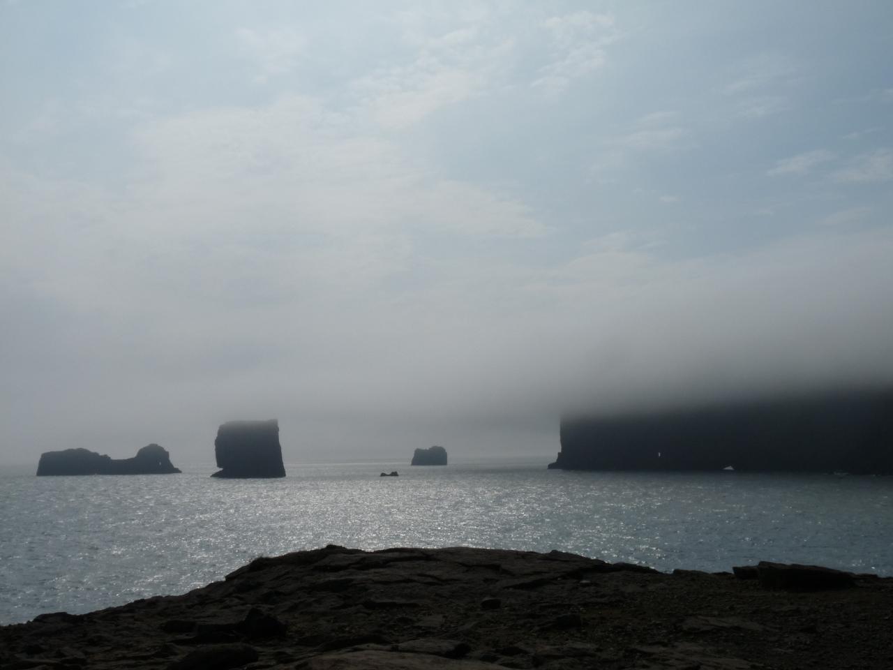 sud de l'Islande