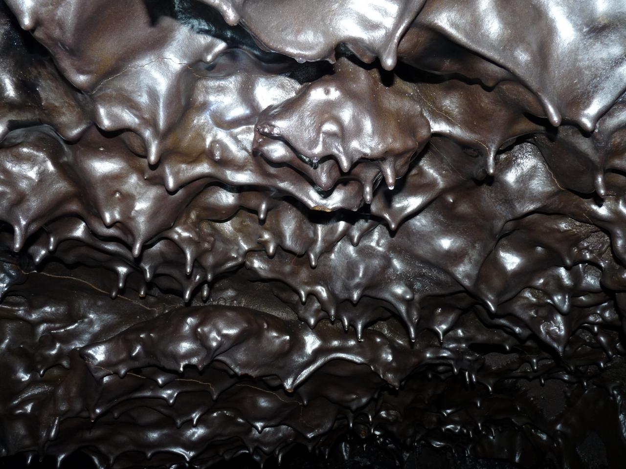 le plafond