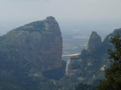 salto de Roldan