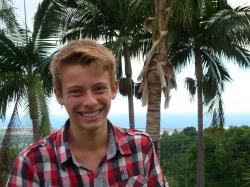 Maxime